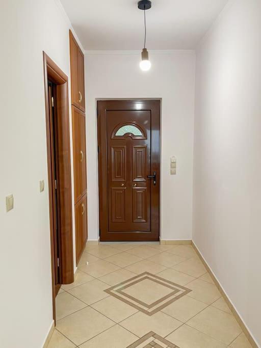 Afroditi'S Apartment Superb View Gíthio Kültér fotó